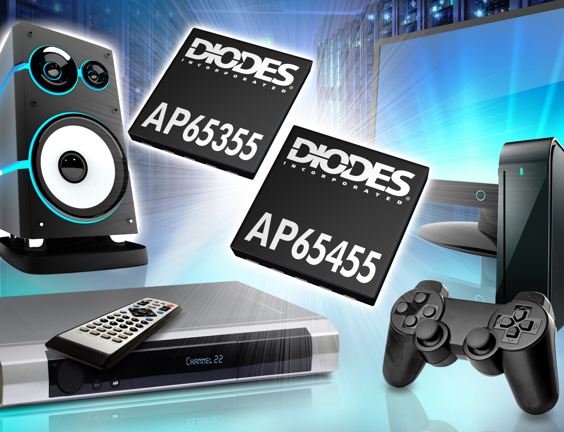 Powerelectronics 3694 075072diode