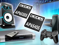 Powerelectronics 3694 075072diode Powerelectronics 3694 075072diode