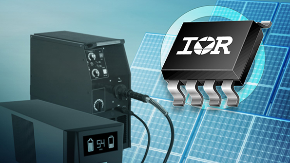 Powerelectronics 3702 065076 Infineon Technologies