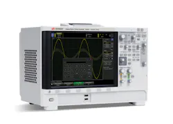 Keysight Integra Vision Keysight Integra Vision