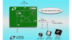 Powerelectronics 3704 065024 Linear Technology Powerelectronics 3704 065024 Linear Technology