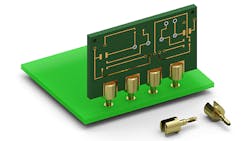 Powerelectronics 3705 065029 Mill Max Powerelectronics 3705 065029 Mill Max