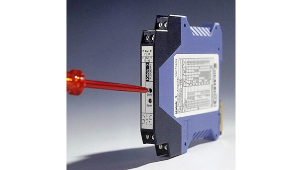 Powerelectronics 3708 065036 Knick Usa