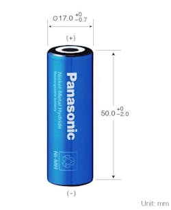 Powerelectronics 3716 075071panasonic Powerelectronics 3716 075071panasonic