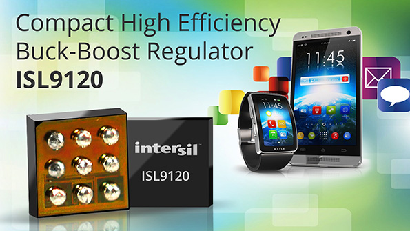 Powerelectronics 3720 075008 Intersil Format