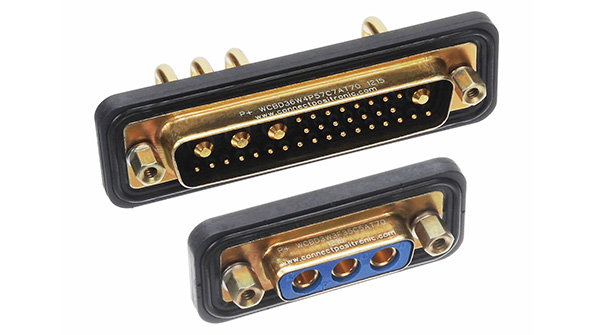 Powerelectronics 3721 075012 Positronic