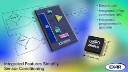 Powerelectronics 3722 075009 Exar Corp Format Powerelectronics 3722 075009 Exar Corp Format