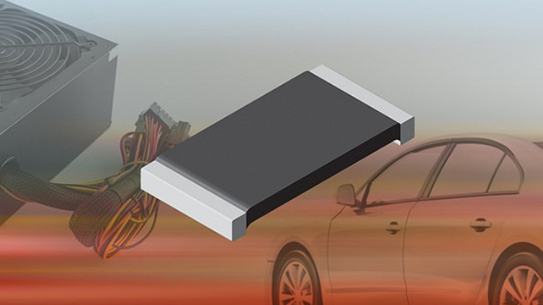 Powerelectronics 3729 075004 Vishay Intertechnology