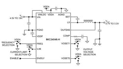 Powerelectronics 3730 075027 Micrel Inc Powerelectronics 3730 075027 Micrel Inc
