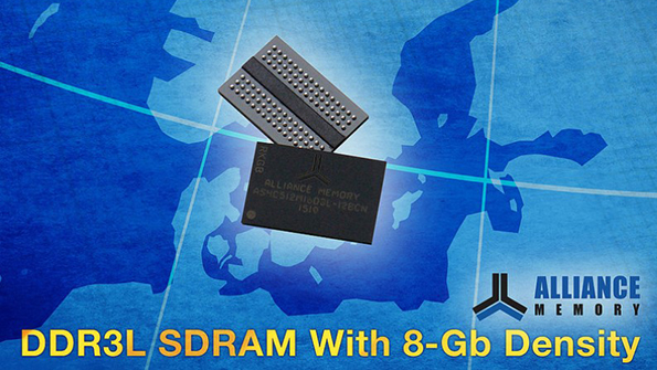 Powerelectronics 3737 075050 Alliance Memory