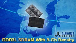 Powerelectronics 3737 075050 Alliance Memory Powerelectronics 3737 075050 Alliance Memory