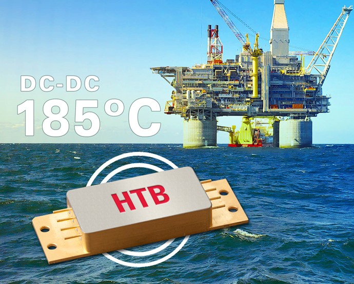 Powerelectronics 3739 075035 Infineon Technologies