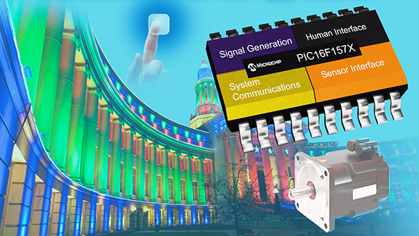 Powerelectronics 3745 075070 Microchip Technology Format