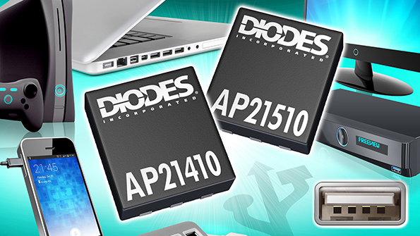 Powerelectronics 3753 075006 Diodes Inc Format