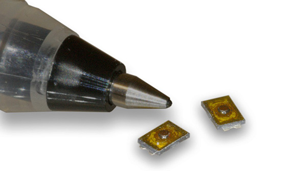 Powerelectronics 3755 075011 E Switch Inc