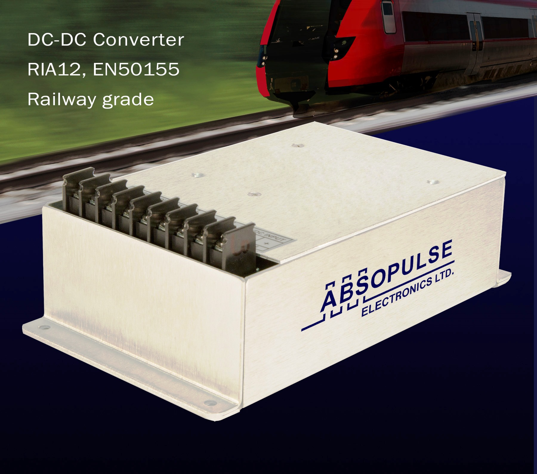 Powerelectronics 3762 095111absopulseelectronicsltd