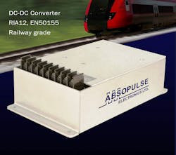 Powerelectronics 3762 095111absopulseelectronicsltd Powerelectronics 3762 095111absopulseelectronicsltd