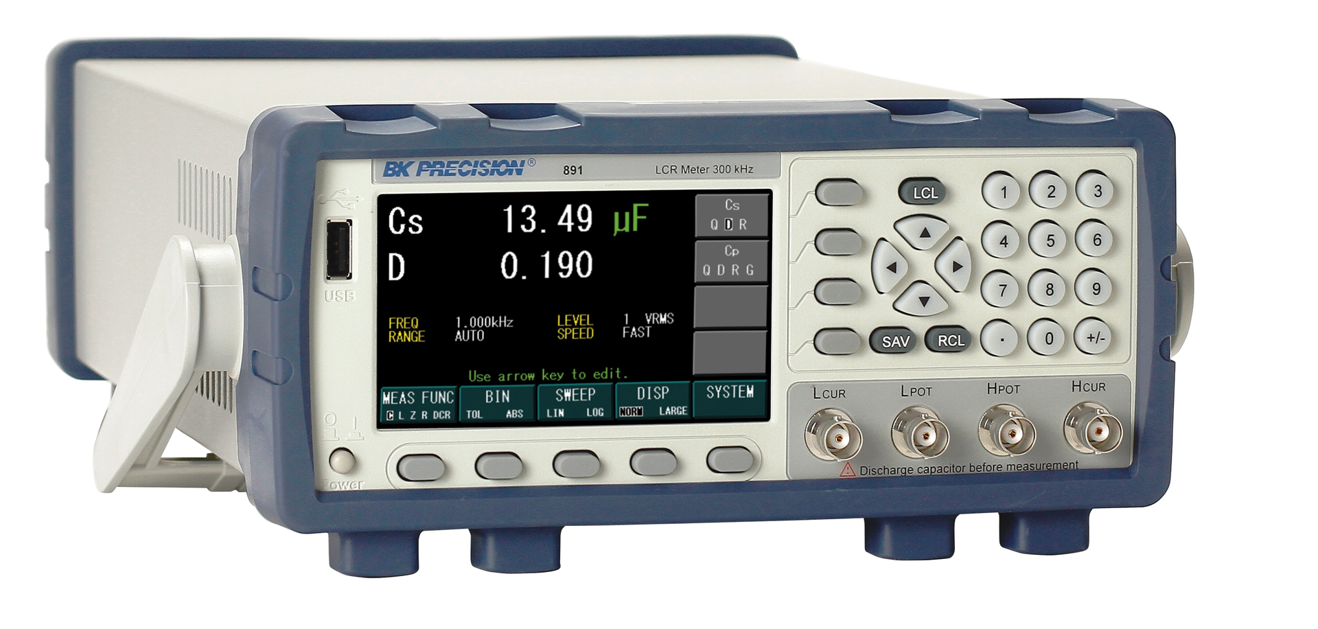 Powerelectronics 3764 095094bkprecision