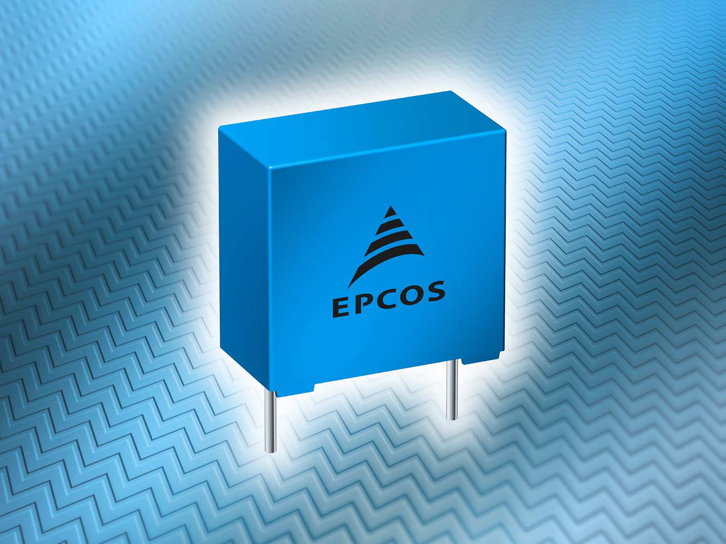 Powerelectronics 3765 075036 Tdk Epcos