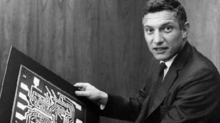 Electronicdesign Com Sites Electronicdesign com Files Uploads 2015 06 Robert Noyce With Motherboard 1959 Format
