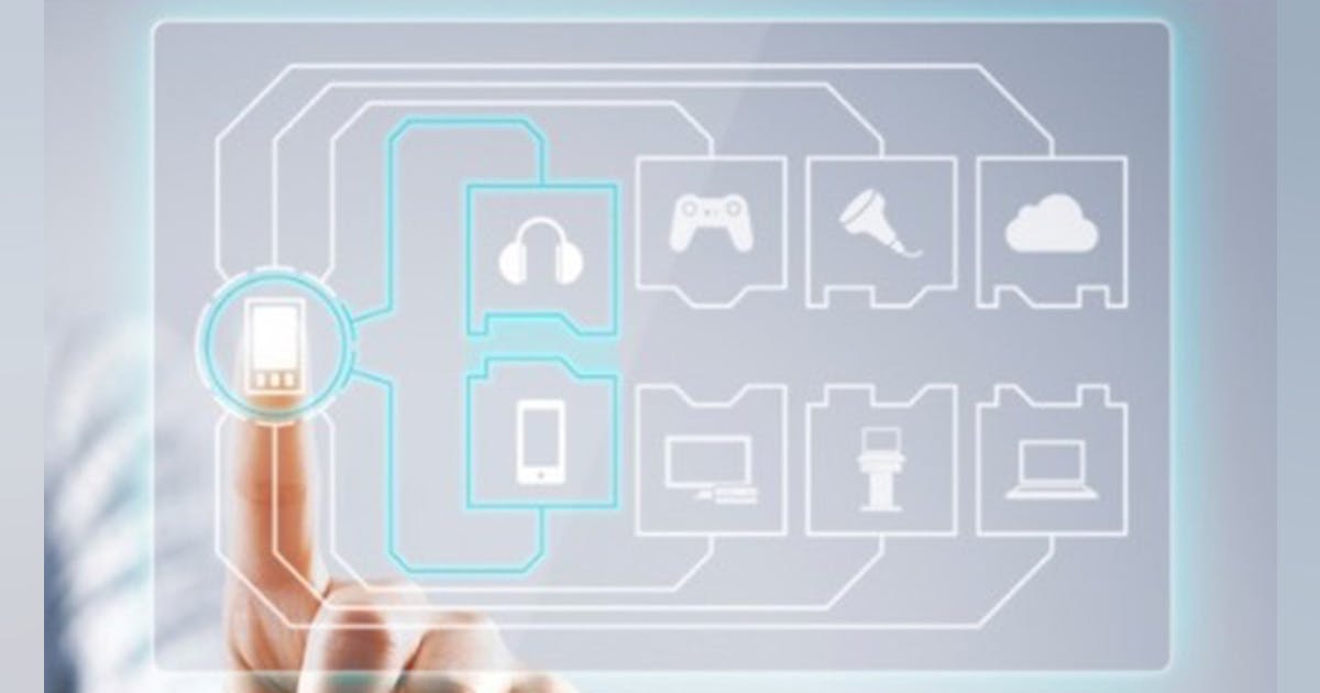 Embedded Security for Device Authentication | Electronic Design