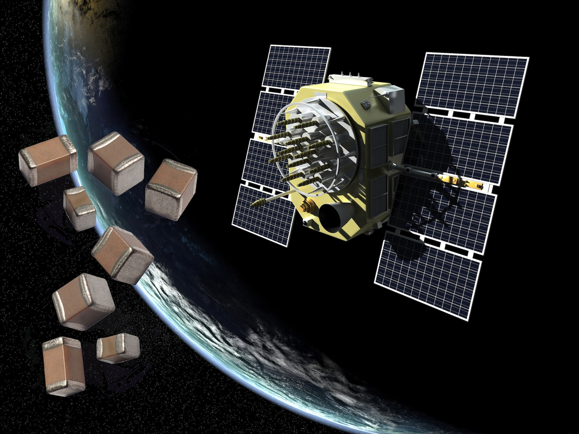 Powerelectronics 3788 075067 Avx