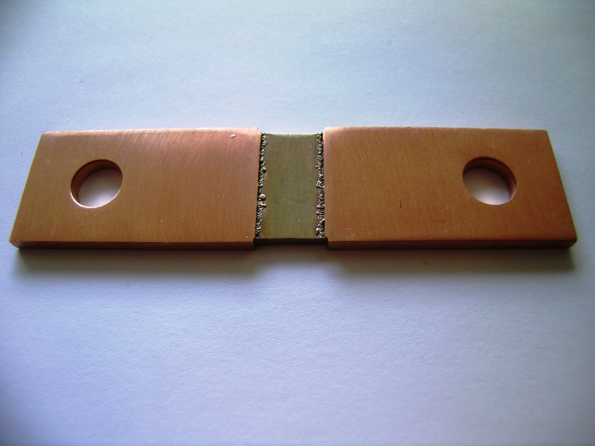 Powerelectronics 3789 075076 Stackpole Electronics Inc