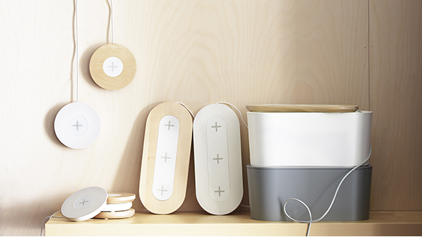 Powerelectronics 3793 Qi Wireless Charging