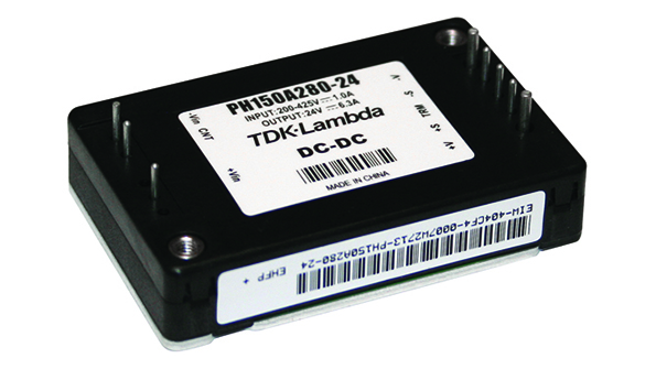 Powerelectronics 3794 Ph150a280