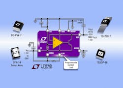 Powerelectronics 3800 095083linear Powerelectronics 3800 095083linear