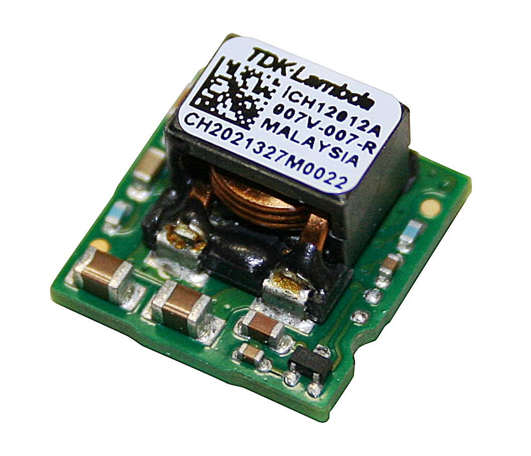 Powerelectronics 3810 105103tdk Lambda