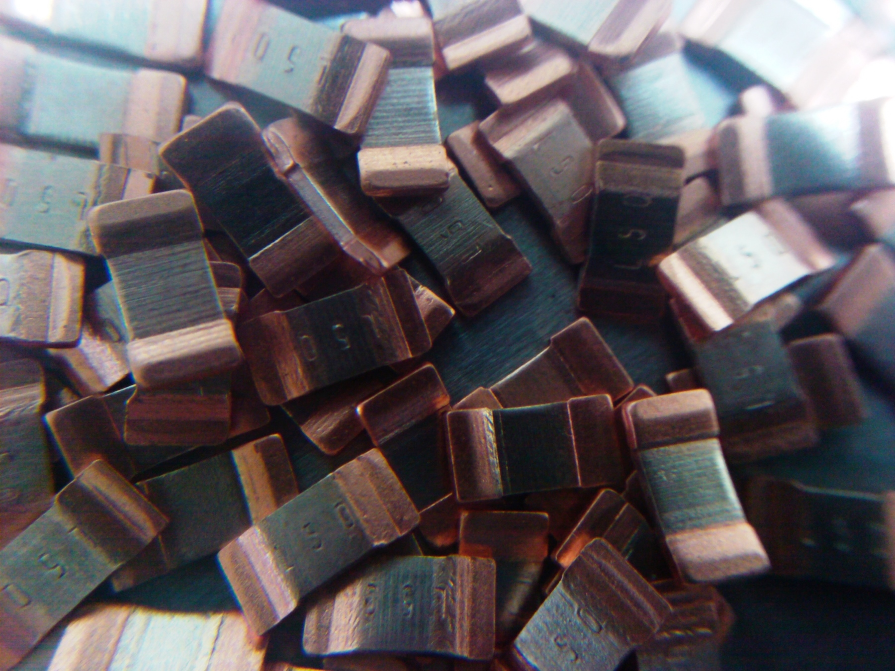 Powerelectronics 3815 105101stackpoleelectronics Inc