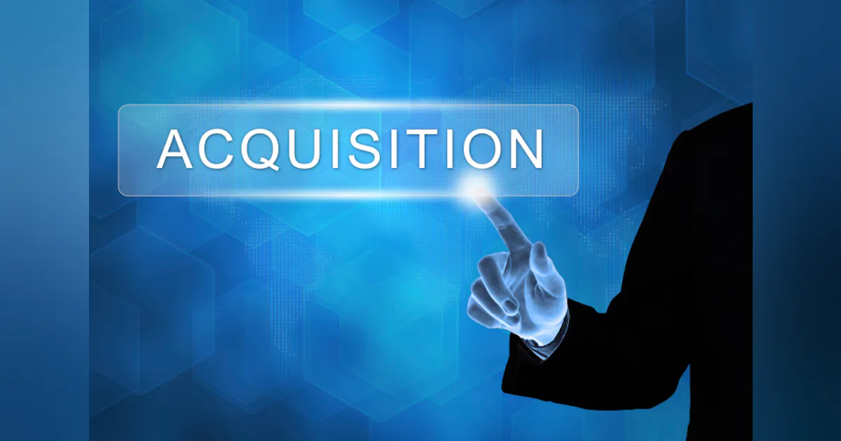 Acquire Pic ON Semiconductor to Acquire Fairchild Semiconductor for $2.4 Billion ...