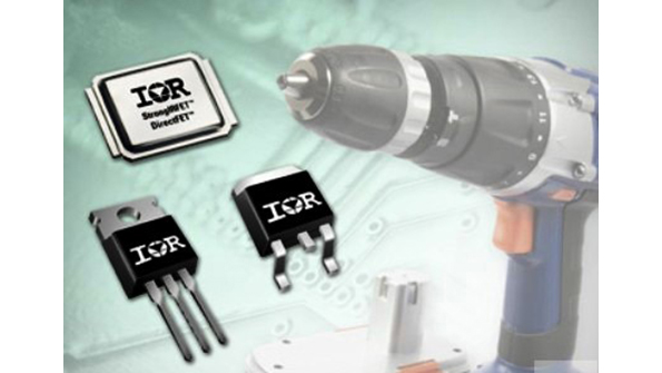 Powerelectronics 3817 085071 Infineon Technologies