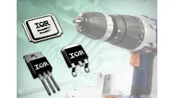 Powerelectronics 3817 085071 Infineon Technologies Powerelectronics 3817 085071 Infineon Technologies