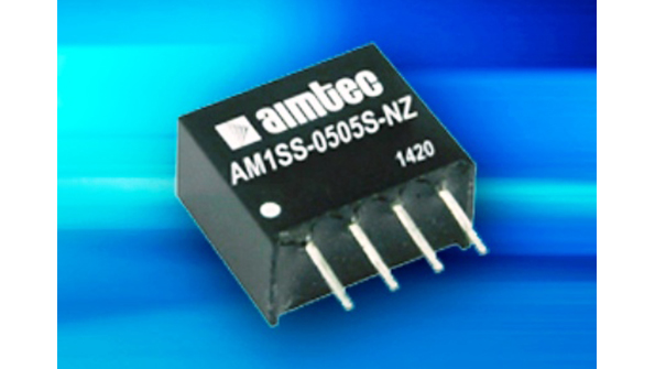 Powerelectronics 3818 085072 Aimtec Format