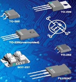 Powerelectronics 3819 085074 Ixys Icd Powerelectronics 3819 085074 Ixys Icd