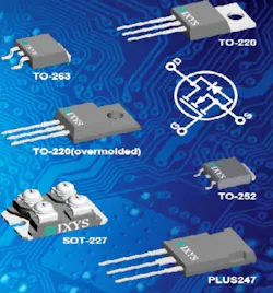 Powerelectronics 3819 085074 Ixys Icd Powerelectronics 3819 085074 Ixys Icd