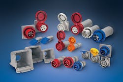 Powerelectronics 3820 085077 Amphenol Industrial Powerelectronics 3820 085077 Amphenol Industrial