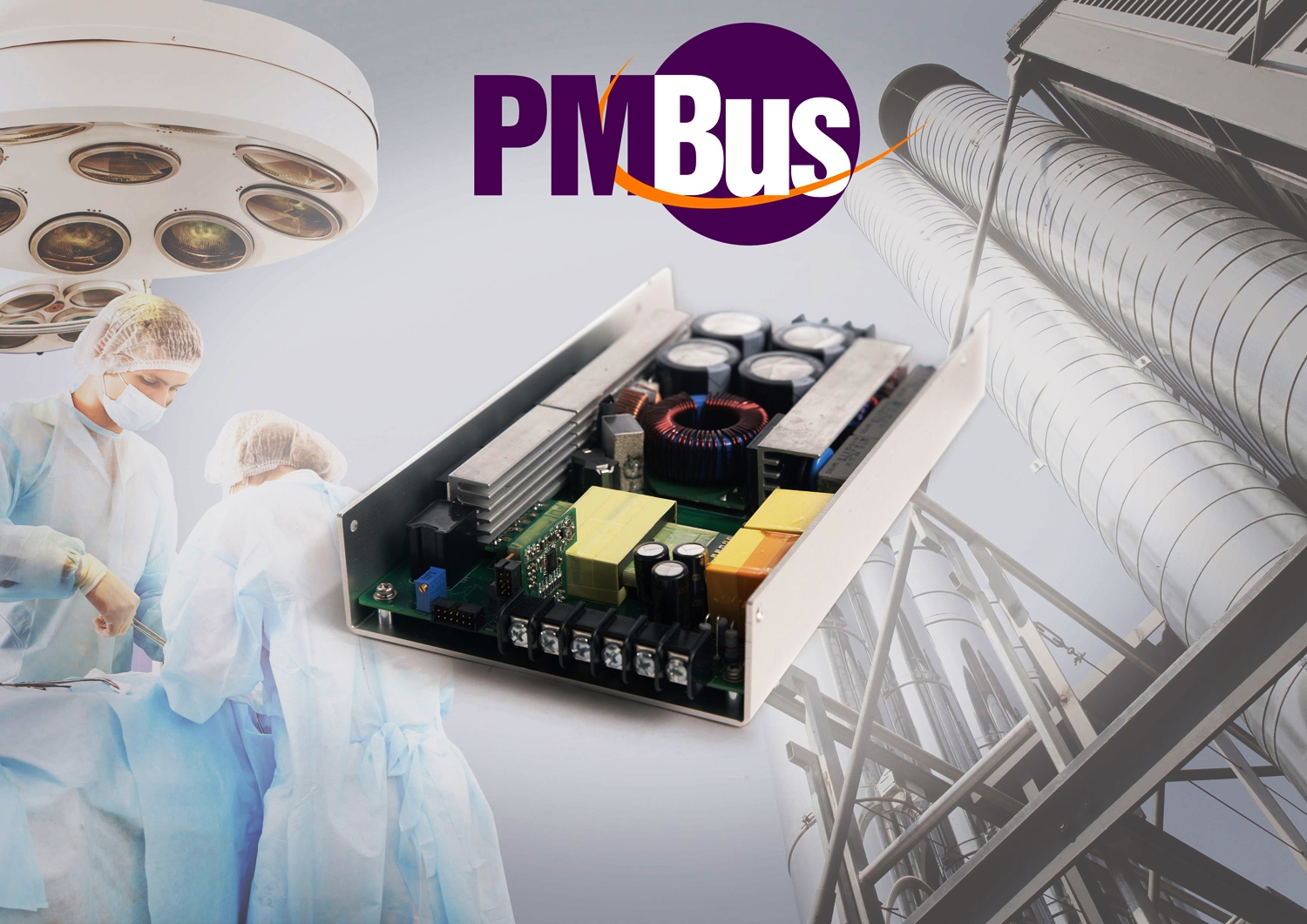 Powerelectronics 3831 085032 Excelsys Technlogies