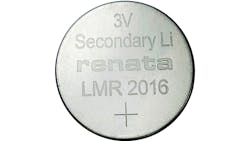 Powerelectronics 3833 085082 Renata Batteries Na Powerelectronics 3833 085082 Renata Batteries Na