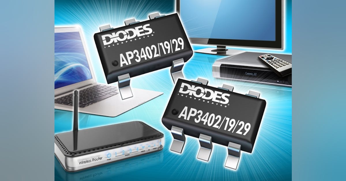 1MHz, 2A DC-DC Buck Converter Enables Efficient, Small Form-Factor ...