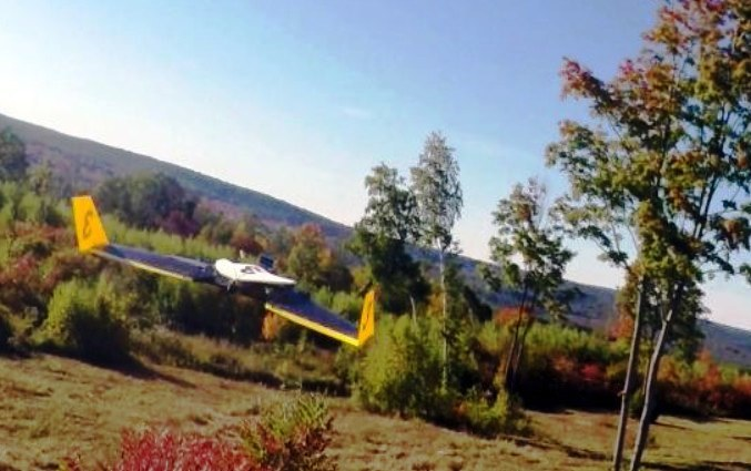 Powerelectronics 4381 Drone