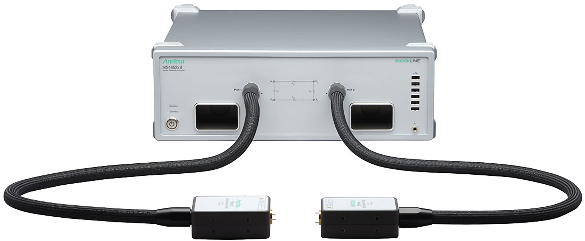 Anritsu Shockline Eband