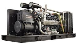 Generac 500kw Natural Gas Generator Generac 500kw Natural Gas Generator