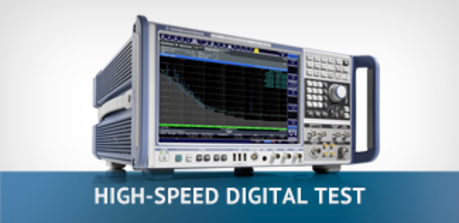 Special Report 201601 High Speed Digital Test