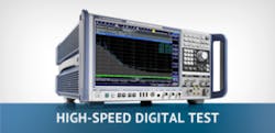 Special Report 201601 High Speed Digital Test Special Report 201601 High Speed Digital Test