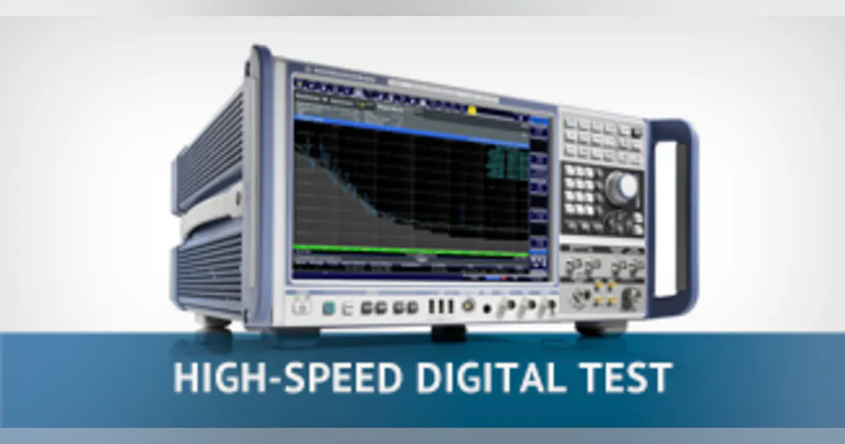 Speed Standard Device Speeding speedy devices to market | Electronic Design