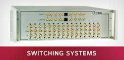Special Report 201601 Switching Systems1 Special Report 201601 Switching Systems1