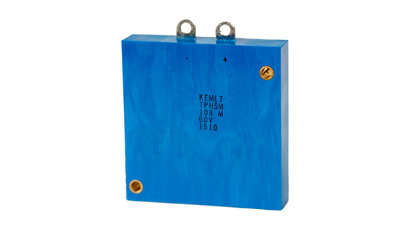 Powerelectronics 3835 085033 Kemet Format